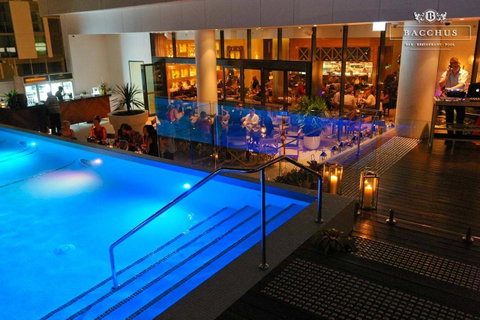 Rydges South Bank Brisbane - Palm Beach Accommodation 18