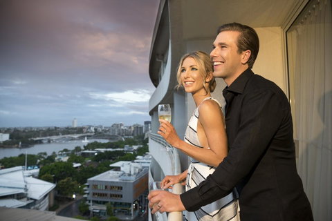 Rydges South Bank Brisbane - Palm Beach Accommodation 2
