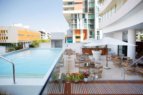Rydges South Bank Brisbane - Palm Beach Accommodation 43