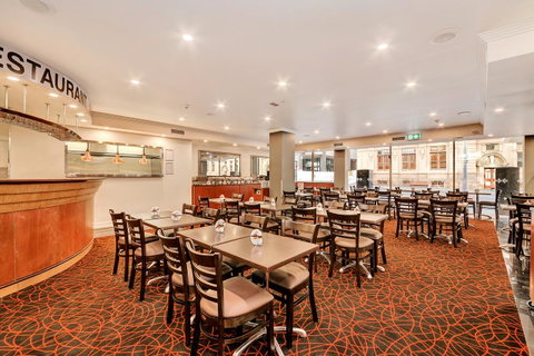 Great Southern Hotel Brisbane - Palm Beach Accommodation 23
