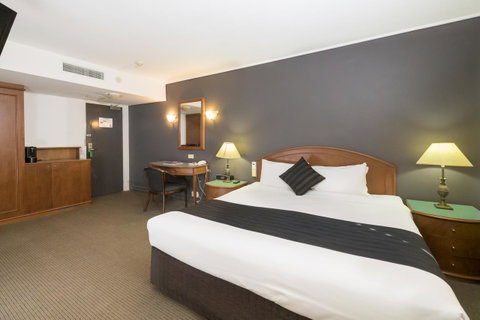 Great Southern Hotel Brisbane - Palm Beach Accommodation 15