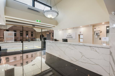 Great Southern Hotel Brisbane - Palm Beach Accommodation 22