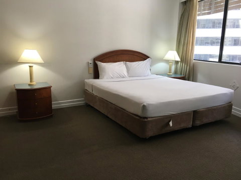 Great Southern Hotel Brisbane - Palm Beach Accommodation 3