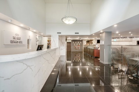 Great Southern Hotel Brisbane - Palm Beach Accommodation 18