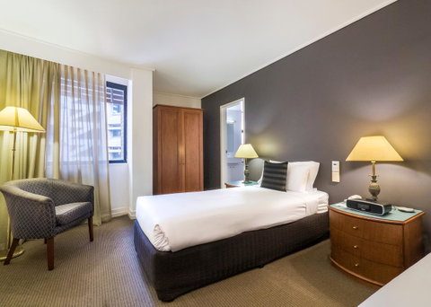 Great Southern Hotel Brisbane - Palm Beach Accommodation 30