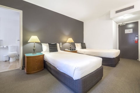 Great Southern Hotel Brisbane - Palm Beach Accommodation 13