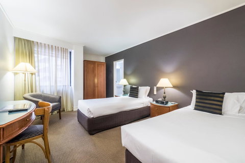 Great Southern Hotel Brisbane - Palm Beach Accommodation 31