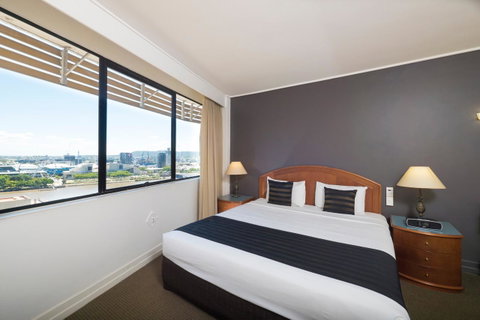 Great Southern Hotel Brisbane - Palm Beach Accommodation 14