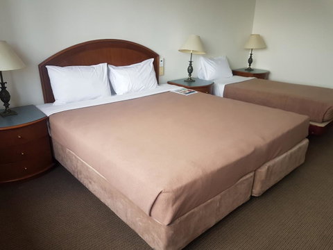 Great Southern Hotel Brisbane - Palm Beach Accommodation 2