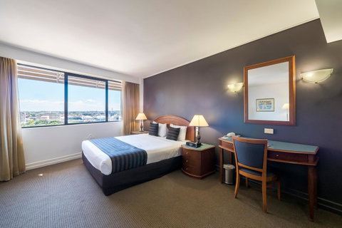 Great Southern Hotel Brisbane - Palm Beach Accommodation 26