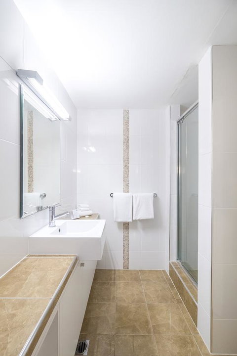 Great Southern Hotel Brisbane - Palm Beach Accommodation 5