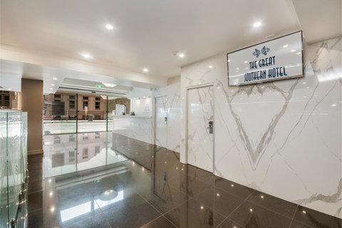 Great Southern Hotel Brisbane - Palm Beach Accommodation 17