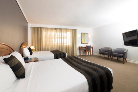 Great Southern Hotel Brisbane - Palm Beach Accommodation 28