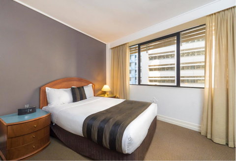 Great Southern Hotel Brisbane - Palm Beach Accommodation 25