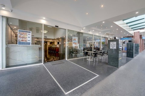 Great Southern Hotel Brisbane - Palm Beach Accommodation 21