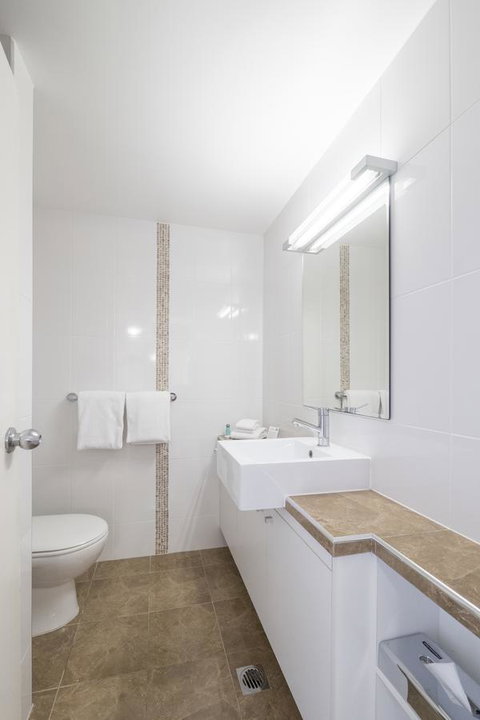 Great Southern Hotel Brisbane - Palm Beach Accommodation 4