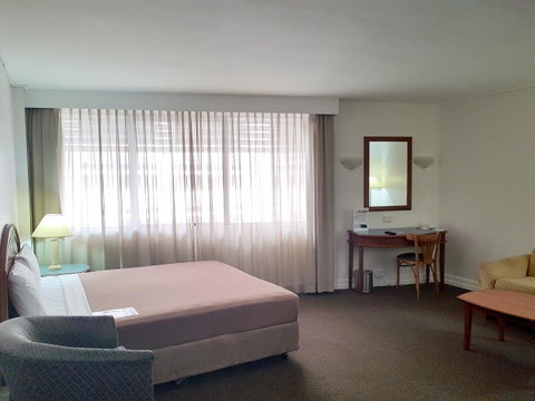 Great Southern Hotel Brisbane - Palm Beach Accommodation 11