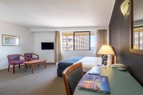 Great Southern Hotel Brisbane - Palm Beach Accommodation 27