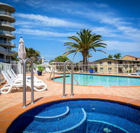 Kirra Beach Apartments - Palm Beach Accommodation
