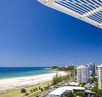 Kirra Surf Apartments - Palm Beach Accommodation