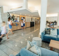 Pacific Hotel Brisbane - Palm Beach Accommodation