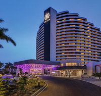 The Star Grand at The Star Gold Coast - Palm Beach Accommodation