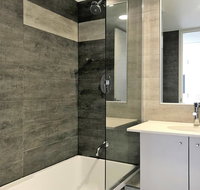 Brisbane City Apartments Albert St CBD - Palm Beach Accommodation