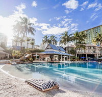 Novotel Cairns Oasis Resort - Palm Beach Accommodation