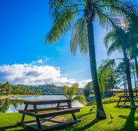 Bay of Palms - Palm Beach Accommodation