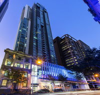 Oaks Charlotte Towers - Palm Beach Accommodation