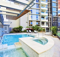 Mantra on the Quay - Palm Beach Accommodation