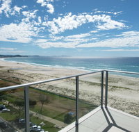 Pure Kirra - Palm Beach Accommodation