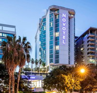 Novotel Brisbane - Palm Beach Accommodation