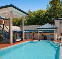 The Newport on Macrossan - Palm Beach Accommodation
