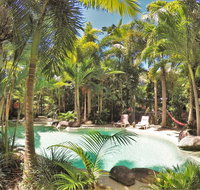 Boutique Bungalows - Palm Beach Accommodation