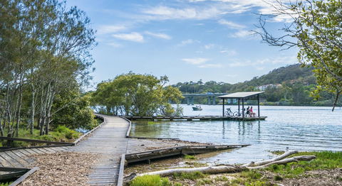 Currumbin Sands On The Beach - Palm Beach Accommodation 43