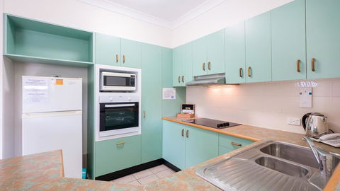 Currumbin Sands On The Beach - Palm Beach Accommodation 27