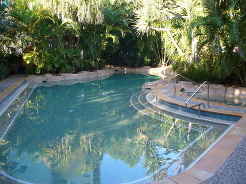 Currumbin Sands On The Beach - Palm Beach Accommodation 36