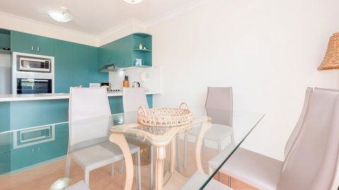 Currumbin Sands On The Beach - Palm Beach Accommodation 13