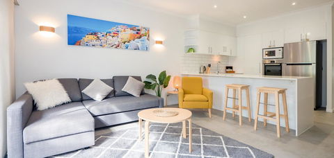 Currumbin Sands On The Beach - Palm Beach Accommodation 17