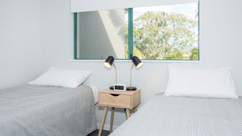 Currumbin Sands On The Beach - Palm Beach Accommodation 26