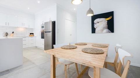Currumbin Sands On The Beach - Palm Beach Accommodation 23