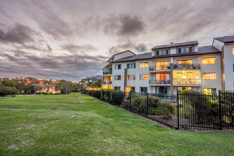Currumbin Sands On The Beach - Palm Beach Accommodation 8