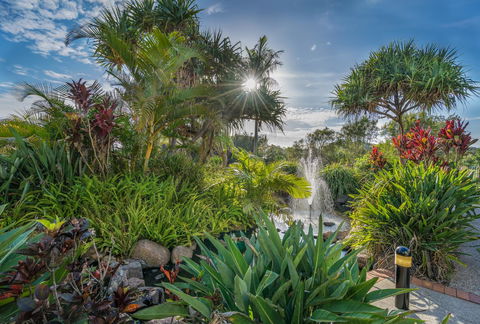 Currumbin Sands On The Beach - Palm Beach Accommodation 10