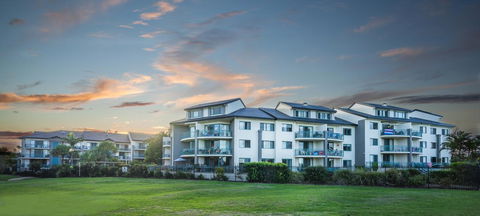 Currumbin Sands On The Beach - Palm Beach Accommodation 11