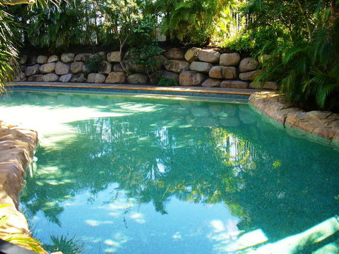 Currumbin Sands On The Beach - Palm Beach Accommodation 37