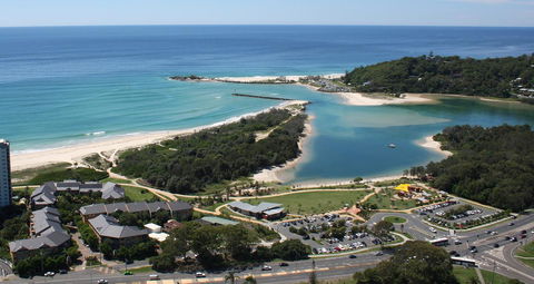 Currumbin Sands On The Beach - Palm Beach Accommodation 39