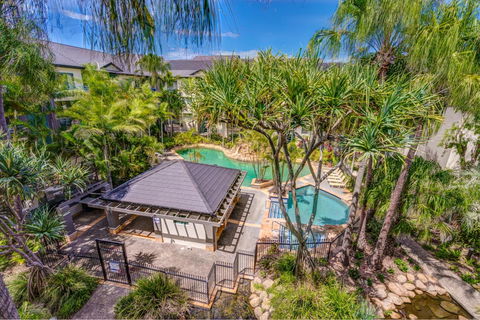 Currumbin Sands On The Beach - Palm Beach Accommodation 6
