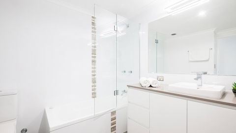 Currumbin Sands On The Beach - Palm Beach Accommodation 35