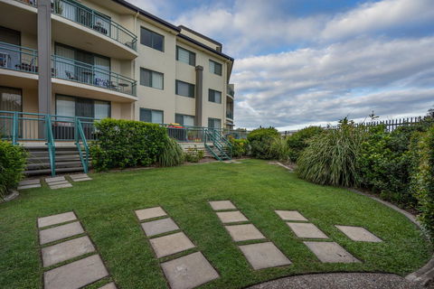 Currumbin Sands On The Beach - Palm Beach Accommodation 38